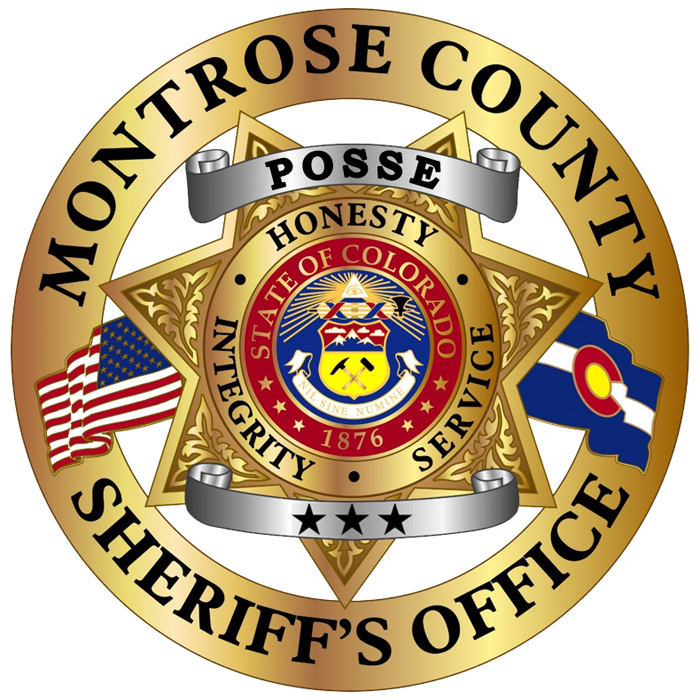 Posse Badge
